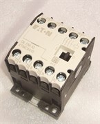 Контактор пневматический 4 kW  24V ЕЛМ0020 - 24